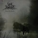 Lost Inside - Mourning wept beside me CD