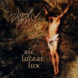Mortal Intention - Sic Luceat Lux LP