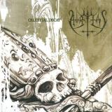 Atritas - Celestial Decay CD
