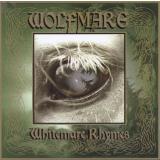 WOLFMARE - Whitemare Rhymes CD