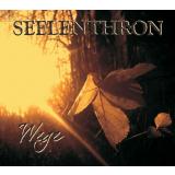 SEELENTHRON - Wege Digi-CD