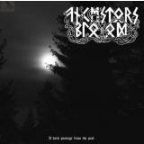Ancestors Blood - A dark  passage from the past CD