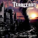 Territory - Killer Instinct CD