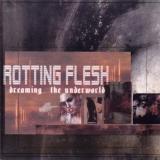Rotting Flesh - Dreaming... The Underworld CD