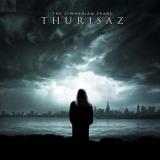 Thurisaz - The cimmerian years Digi-CD