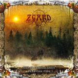 Zgard - Spirit of Carpathian Sunset CD