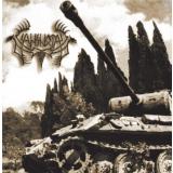Sahsnotas - Creator of Chaos CD (METALBOX)