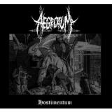 Aegrotum - Hostimentum Digi-CD