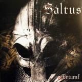 Saltus - Triumf LP