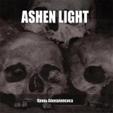 Ashen Light - Blood of Apocalypse CD