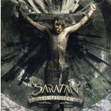 Saratan - Antireligion CD