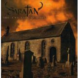 Saratan - The Cult of Vermin CD