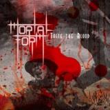 Mortal Form - Taste The Blood CD