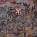 Dark Armageddon - Maiorum Obscuritas CD