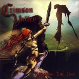 Crimson Valley - Crossing The Sky CD