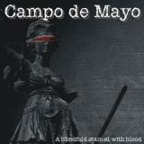 Campo de Mayo - Permafrost - Split CD