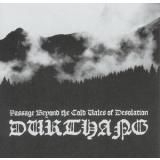 Durthang - Passage Beyond The Cold Vales Of Desolation CD