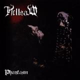 Hellsaw - Phantasm CD