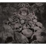 Corpus Diavolis / Total Satan - Split Digi-CD