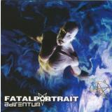 Fatal Portrait - Adventum CD