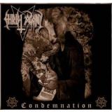 Christ Agony - Condemnation CD