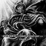 Besatt - The Unholy Trinity Part 3 CD