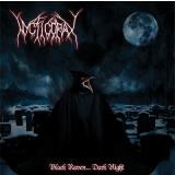 Nycticorax - Black Raven... Dark Night CD