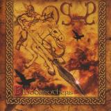 Sleipnir - Bloodbrothers CD