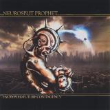 Neurosplit Prophet - Encrypted Future Contingency CD