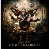 Dagor Dagorath - Yetzer HaRa CD