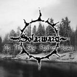 Solarward - As the Sky Stares Down CD