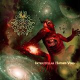 Perversus Stigmata - Interstellar Hatred Void CD