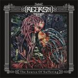 Rigorism - The Source of Suffering CD