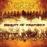 Dehydrated - Duality of Existence CD