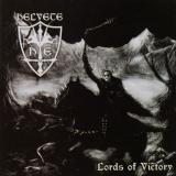 Helvete - Lords Of Victory CD