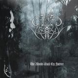 Grim Skoll - The Woods Shall Cry Forever CD