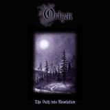Orizen - The Path into Revelation CD