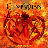 Centurian - Liber Zar Zax LP