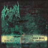 Horror God - Cold Shine CD