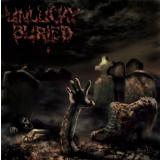 Unlucky Buried - Blast from the Underground CD