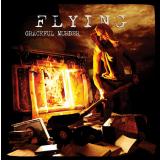 Flying - Graceful Murder CD