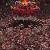 Grace Disgraced - Enthrallment Traced CD