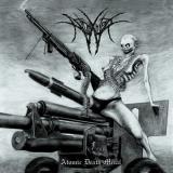 Atomwinter - Atomir Death Metal CD