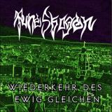 Rune Skogen - Wiederkehr des ewig Gleichen Digi-CD