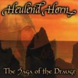 Heulend Horn - The Saga of the Draugr CD