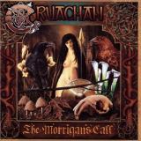 Cruachan - The Morrigan`s Call CD