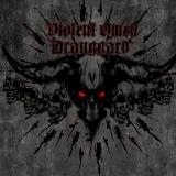 Drauggard / Violent Omen - Split CD