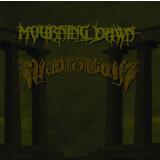 Mourning Dawn & Mausoleum - Split CD