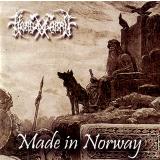 Hordagaard - Made in Norway CD