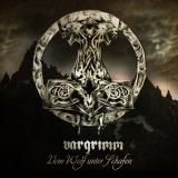 Vargrimm - Vom Wolf unter Schafen Digi-CD